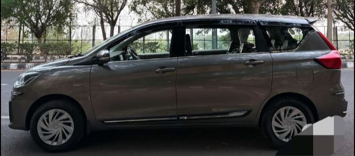 Maruti Suzuki Ertiga Vxi Cng O